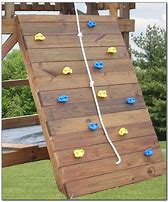 Image result for Rock Climbing Wall Kits