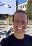 Image result for Zuckerberg Smile Meme