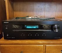 Image result for Onkyo 8220 Receiver