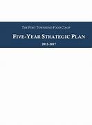 Image result for 5 Year Strategic Plan