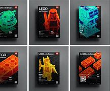 Image result for LEGO Promotional Graphic