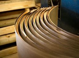 Image result for Curved Wood Planks