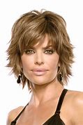 Image result for Short Flip Shag Hairstyles