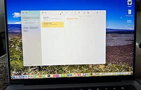 Image result for Mac Notes App