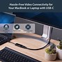 Image result for USB/HDMI Cable Adapter
