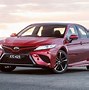 Image result for New Toyota Camry