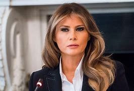 Image result for Melania Trump with Donald