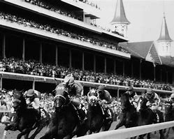 Image result for Derby Horse Race