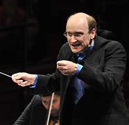 Image result for Andrew Mancey Conductor