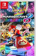 Image result for Mario Kart Box