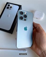 Image result for iPhone 12 Pro Max Sierra Blue