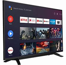 Image result for Hard Reset Android TV 43