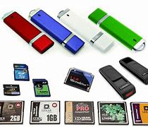 Image result for Flash Storage Devices