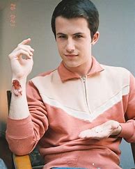 Image result for Dylan Minnette as a Kid