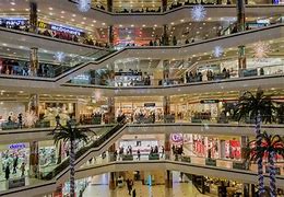 Image result for Big Shopping Mall