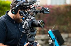 Image result for Camera Crew GFX