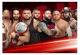 Image result for WWE Raw Players