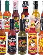 Image result for Change Hot Sauce to Mild Hot Sauce