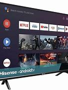 Image result for 32 Inch Smart TV with Bluetooth Samsung 4K