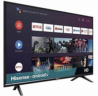 Image result for Smart Android TV 32 Inch