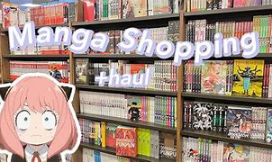 Image result for Barnes and Noble Manga Section