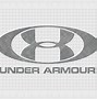 Image result for Under Armour Logo 3D