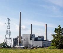 Image result for St. Clair Power Plant Fire