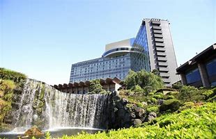 Image result for Hotel New Otani Osaka