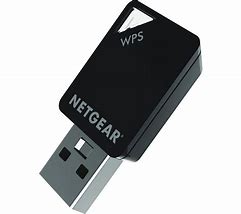 Image result for Netgear Dual Band USB Adapter