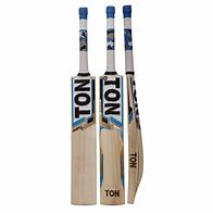 Image result for Leather Ball Cricket Bat
