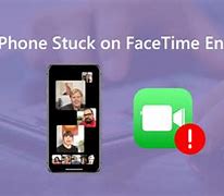 Image result for FaceTime Ending Screen