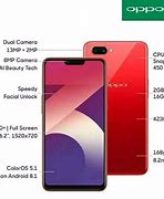Image result for Gambar HP Oppo a3s