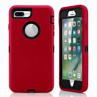 Image result for iPhone 7 in Protective Case with Pop Socket