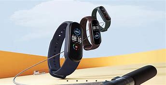 Image result for Xiaomi Mi Band 6