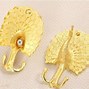 Image result for Brass Wall Hooks