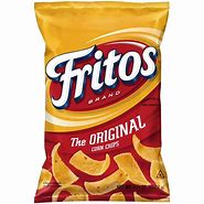 Image result for Fritos Can