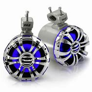 Image result for boats towers speaker waterproof