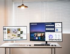 Image result for Samsung Smart Monitor 39-Inch