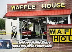 Image result for Waffle House Index Meme