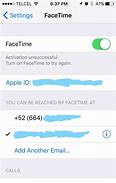 Image result for iMessage Activation Error