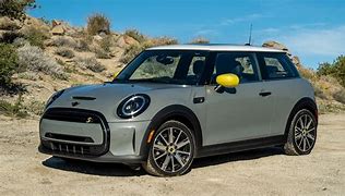 Image result for BMW Mini 2023