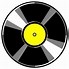 Image result for 78 Rpm Record Clip Art