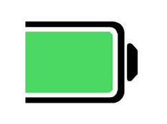 Image result for iPhone Battery Picture SVG