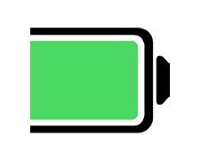 Image result for iPhone 12 Battery Icons