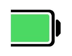 Image result for Battery Icons for iPhones