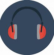 Image result for Headphones Icon Greenscreen