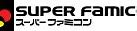 Image result for Super Famicom Logo