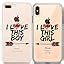 Image result for iPhone Couple Cases Heartchina