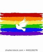 Image result for LGBT Dove Symbols