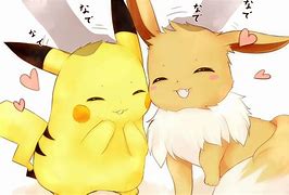 Image result for Adorable Cute Pokemon Character